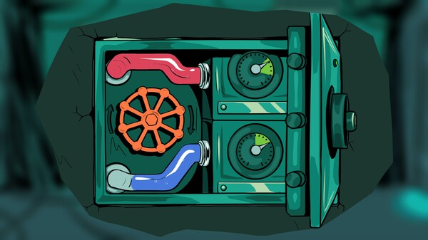 《Parallel Experiment》游戏截图