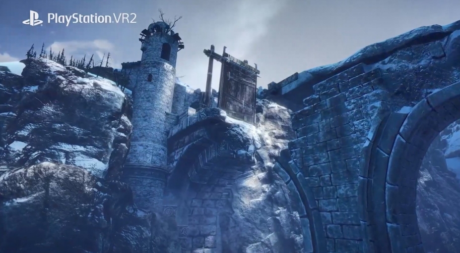 《贝希摩斯》游戏截图