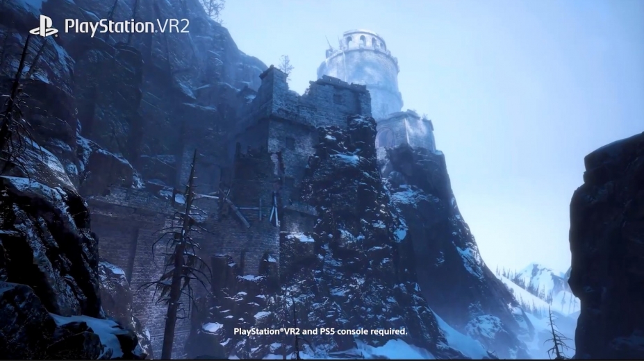 《贝希摩斯》游戏截图