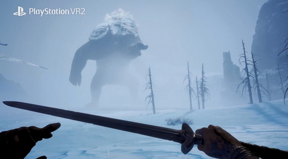 《贝希摩斯》游戏截图