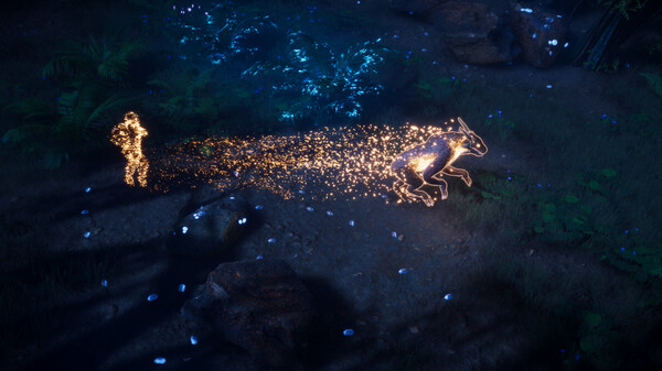 《Coridden》游戏截图