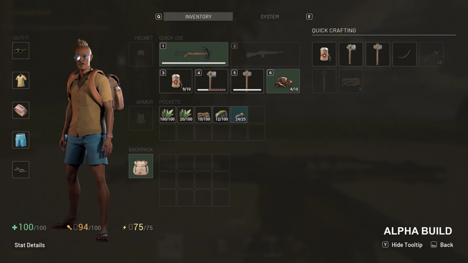 《Lost Rift》游戏截图