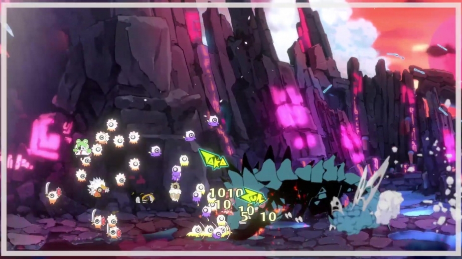 《RATATAN》游戏截图