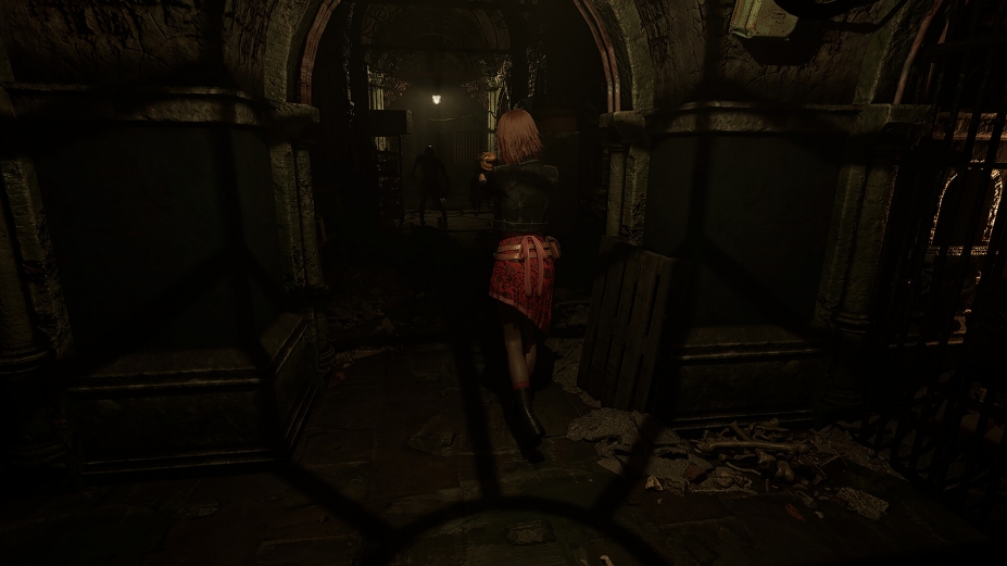 《受折磨的灵魂2》游戏截图