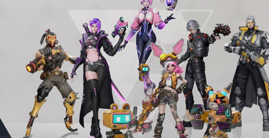 《矩阵：零日危机》游戏截图