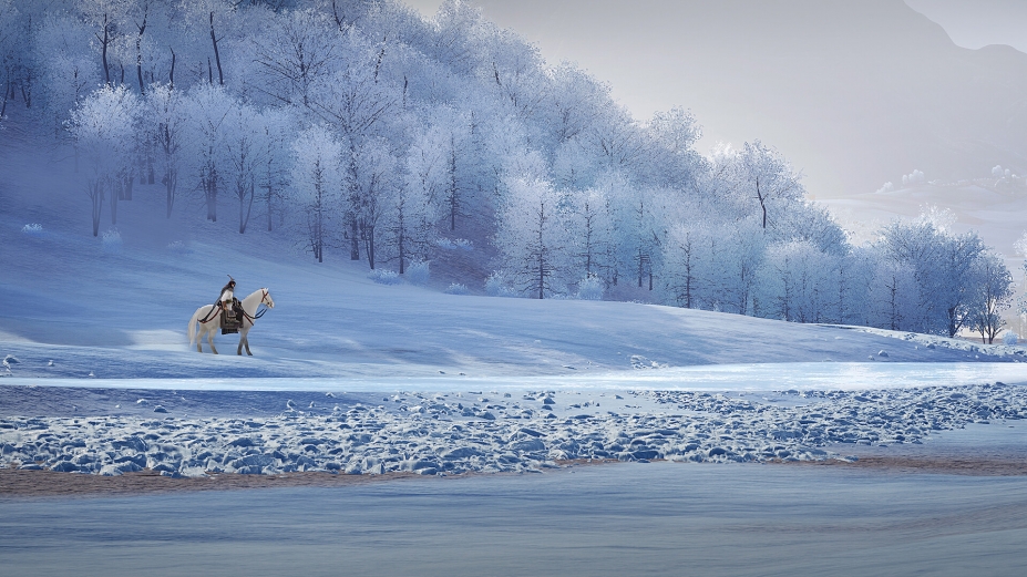 《万民长歌：三国》游戏截图