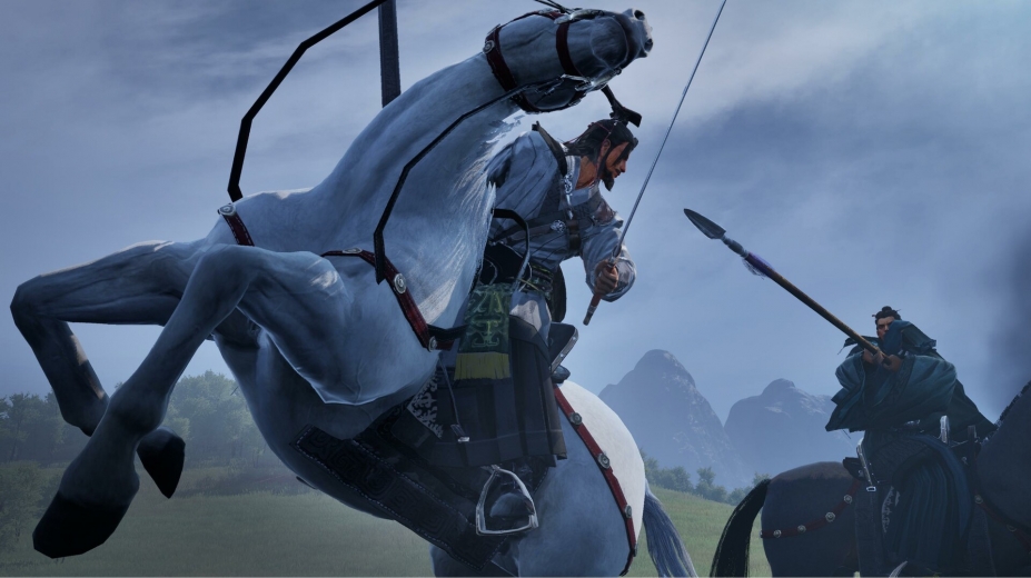 《万民长歌：三国》游戏截图