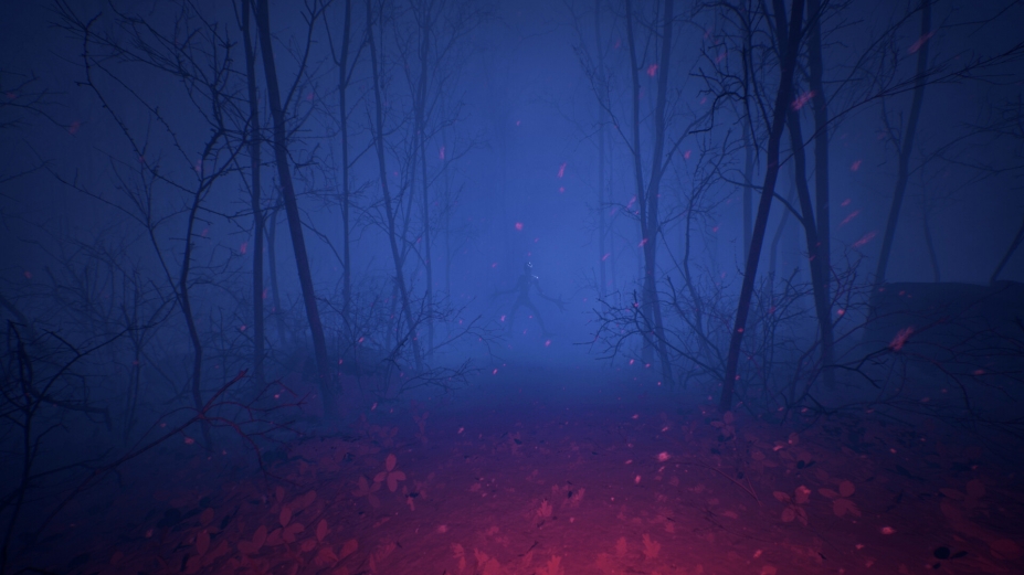 《Macabre》游戏截图