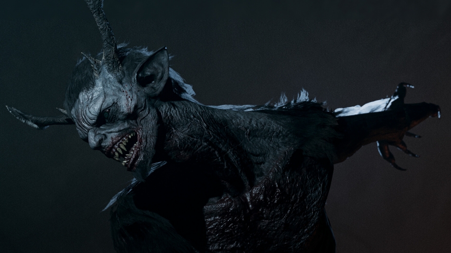 《无生者》游戏截图