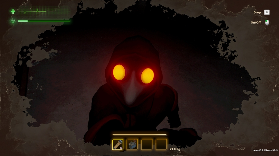 《MIMESIS》游戏截图