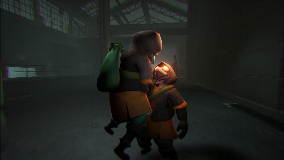 《MIMESIS》游戏截图