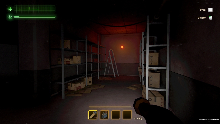 《MIMESIS》游戏截图