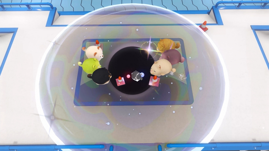 《咕噜咕噜》游戏截图