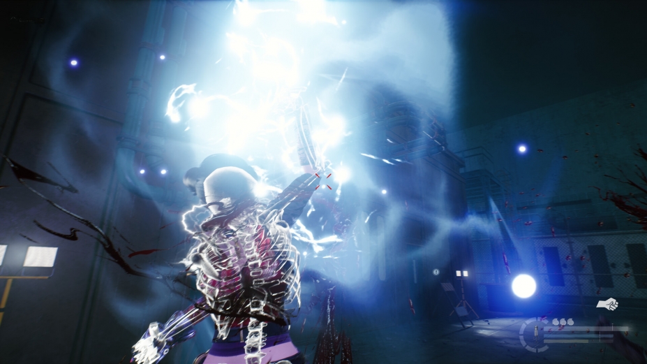 《破晓》游戏截图