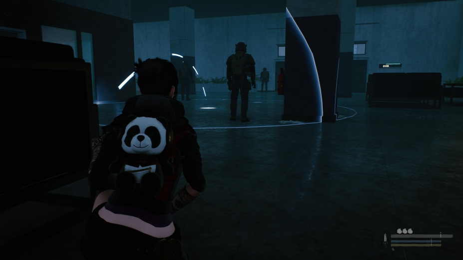 《破晓》游戏截图