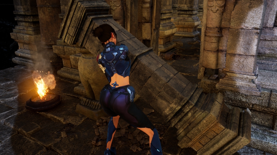 《破晓》游戏截图