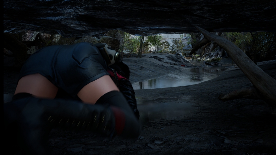 《破晓》游戏截图