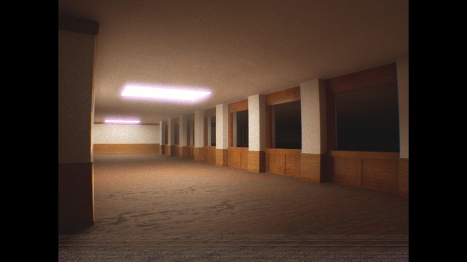 《千禧梦》游戏截图