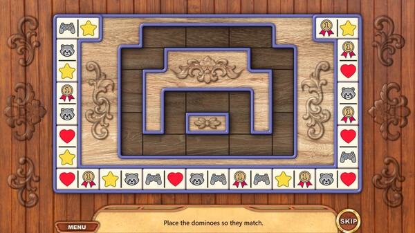 《大冒险：欧洲之旅 9 - 珍藏版》游戏截图