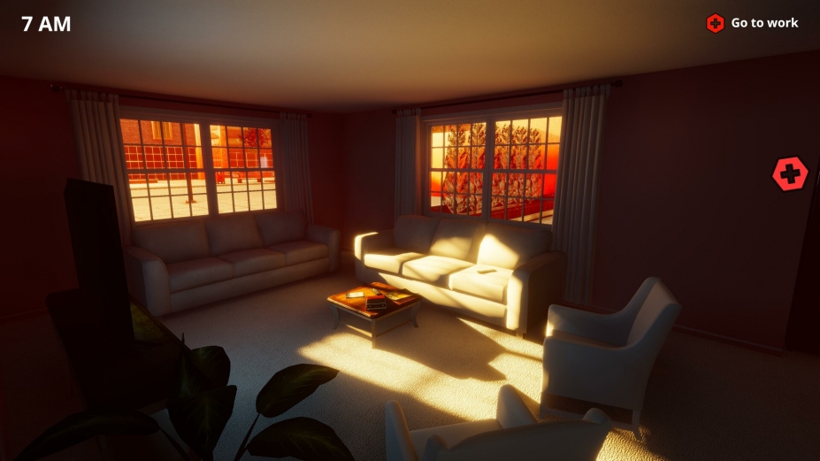 《医生人生模拟器》游戏截图