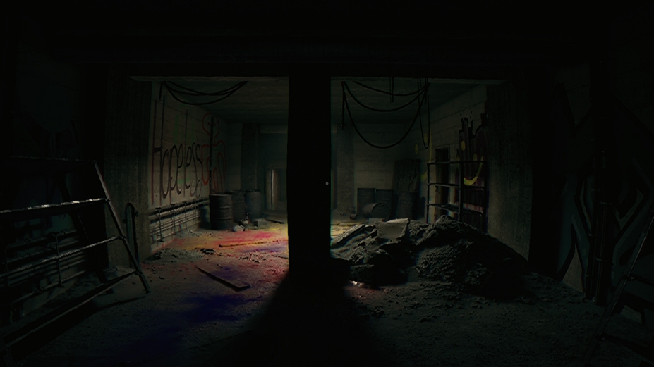 《Dread: The Cold Case》游戏截图