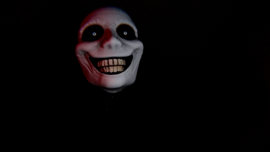 《Ghost Frequency》游戏截图