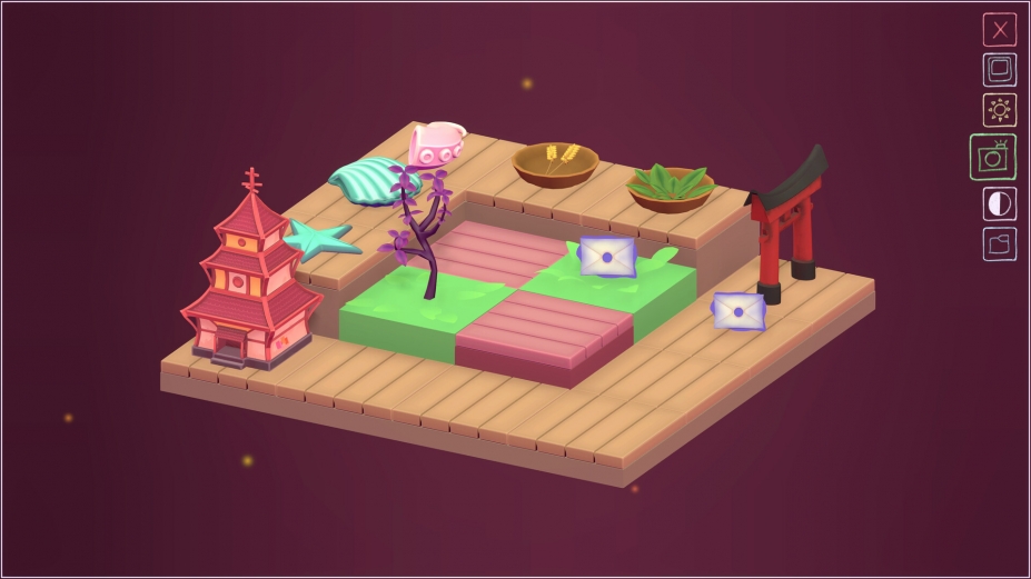 《秘托邦》游戏截图