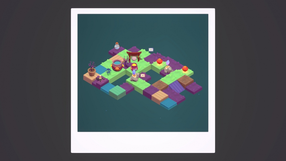 《秘托邦》游戏截图