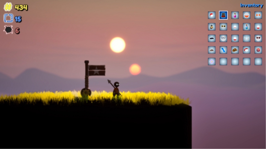 《破界之矛》游戏截图