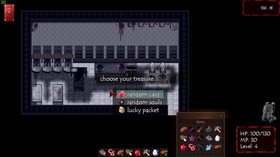 《辛卡：欢迎来到冥界》游戏截图