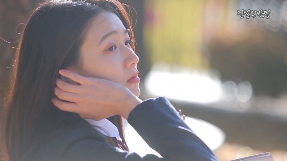 《命中注定就是你》游戏截图