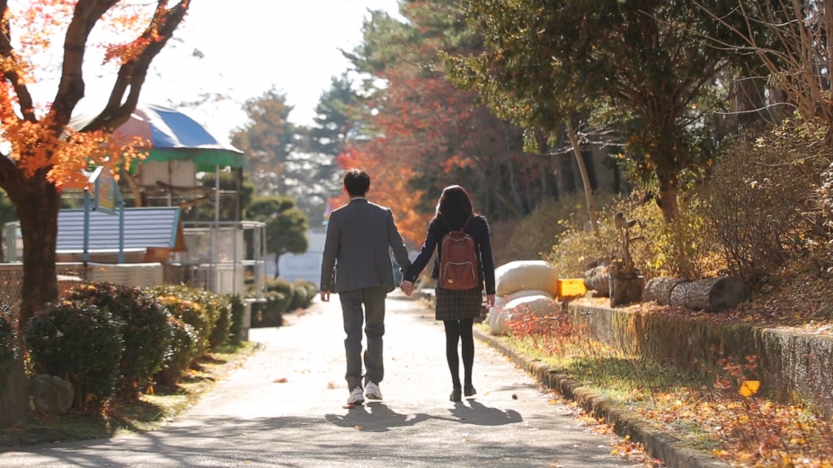 《命中注定就是你》游戏截图