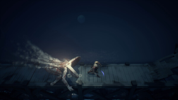 《摩洛伊》游戏截图