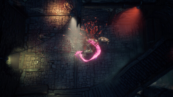 《摩洛伊》游戏截图