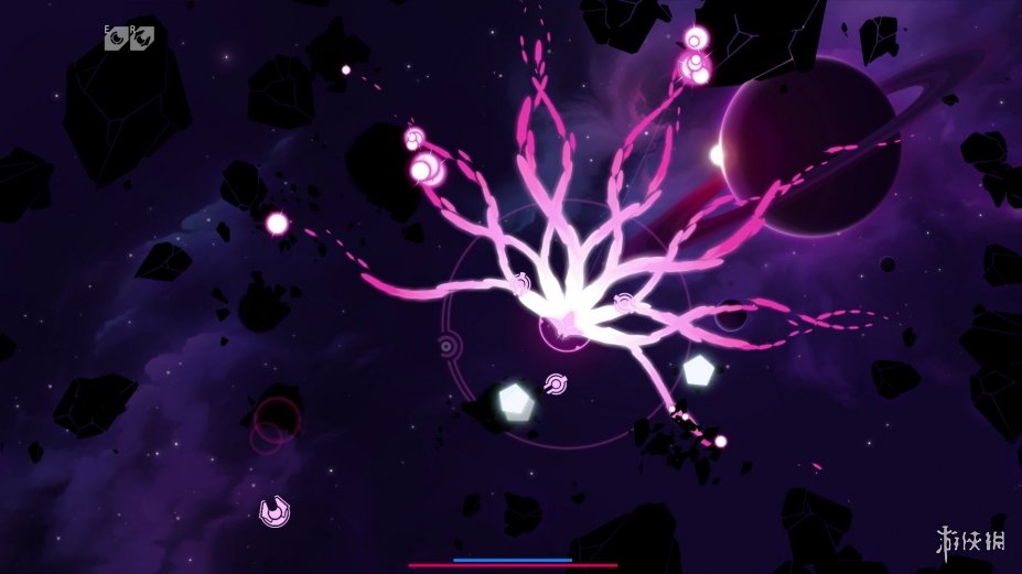 《Nova Drift》游戏截图