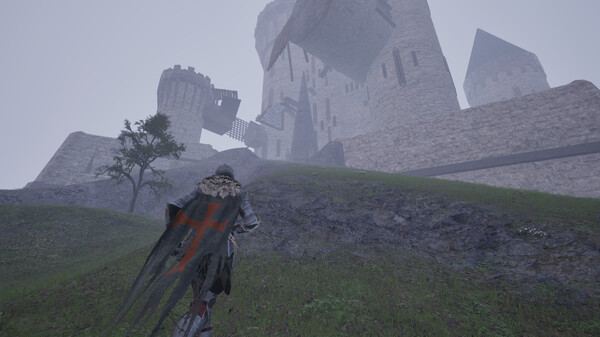 《只有向上：蜥蜴必须掉落》游戏截图