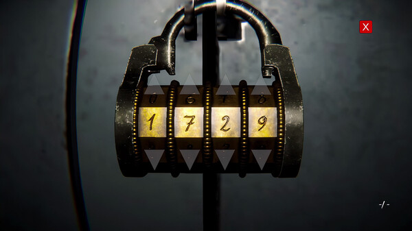 《患者001》游戏截图