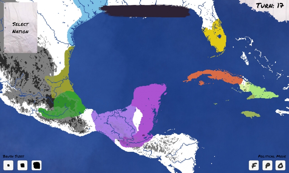 《Doodle Empires》游戏截图