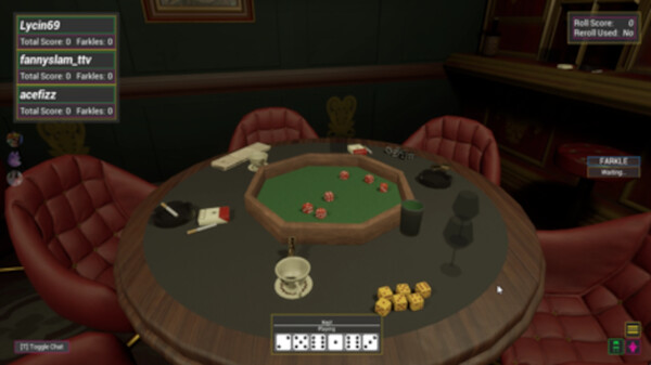 《骰战好友》游戏截图