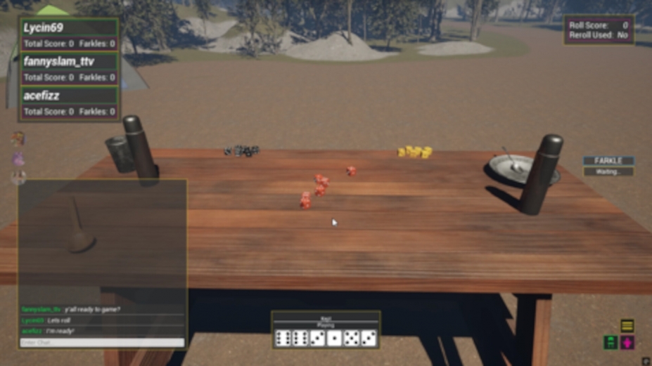 《骰战好友》游戏截图