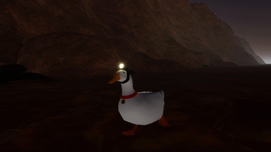 《鸭子：好奇心》游戏截图