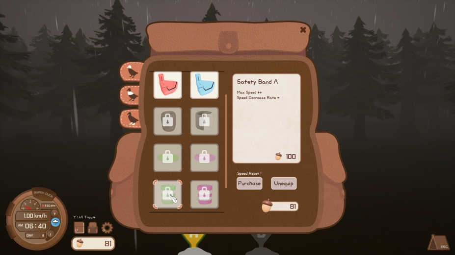 《鸭子：好奇心》游戏截图