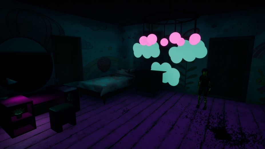 《每日笔记》游戏截图