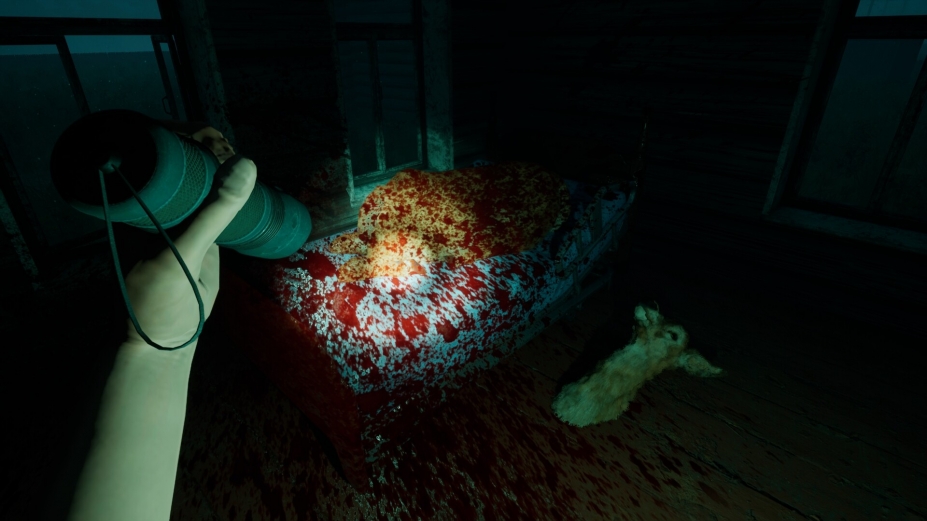 《每日笔记》游戏截图