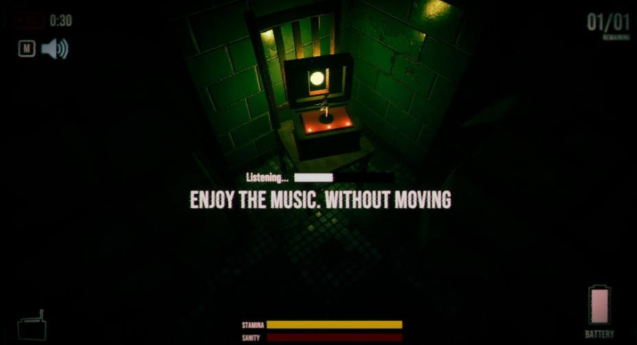 《信你个鬼》游戏截图