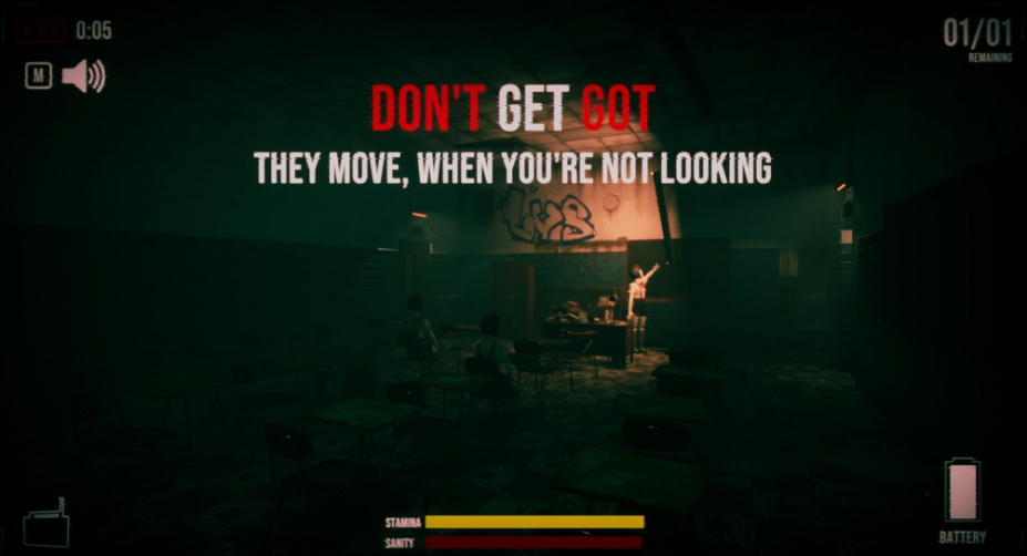 《信你个鬼》游戏截图