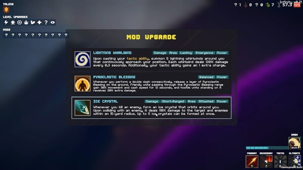 《无心骇客：序章》游戏截图