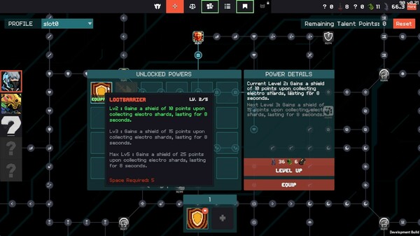 《无心骇客：序章》游戏截图