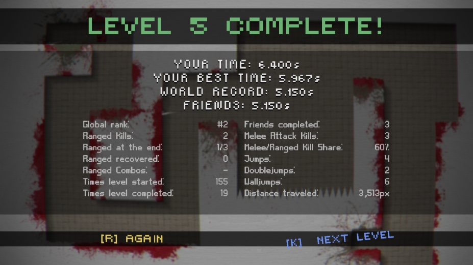 《牛肉奇遇记》游戏截图