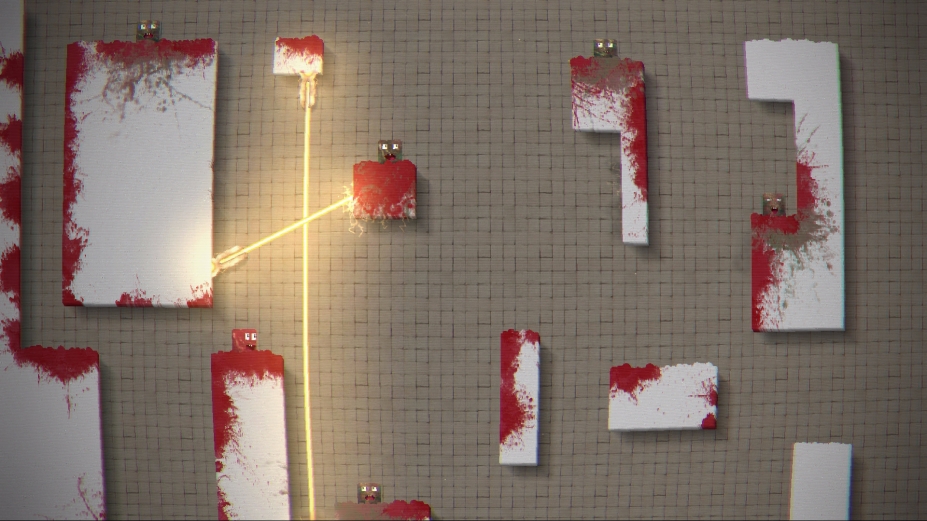 《牛肉奇遇记》游戏截图